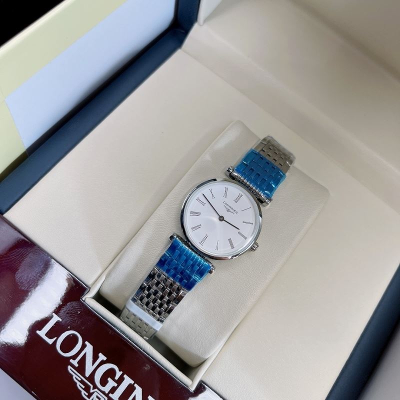 LONGINES